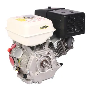 चीन 15 हिमाचल प्रदेश 15HP OHV 420CC पेट्रोल पेट्रोल इंजन