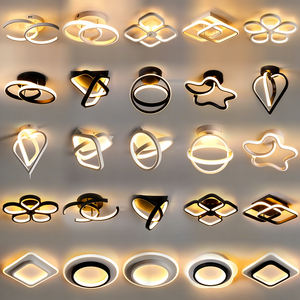 Lampadario retrò loto ombrello luce pendente industriale piccola lampada da soffitto E27 <span class=keywords><strong>per</strong></span> il ristorante portico camera da letto <span class=keywords><strong>ingresso</strong></span> casa - Product Image 5