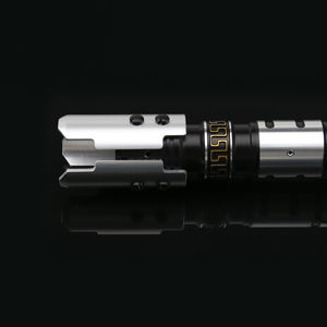 Txqsaber Lightsaber NEO Swing Dueling,ใบมีด1นิ้วทำจากโลหะระบบเสียงฮิลท์16ชุดสำหรับ Blaster FOC <span class=keywords><strong>Kylo</strong></span> <span class=keywords><strong>Ren</strong></span> - Product Image 6