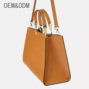 Bolso de lujo de cuero PU para mujer, bandolera - Product Image 2