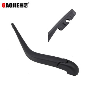 Aplicable al conjunto de brazo oscilante del limpiaparabrisas trasero y unidad del limpiaparabrisas trasero del Honda Mobilio 2002 - Product Image 3