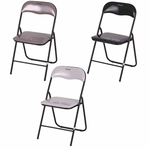 Sedia Pieghevole SPQRE 4 ASS - Product Image 1