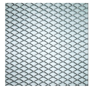 Haute Rigidité PVDF Enduit <span class=keywords><strong>Maille</strong></span> En <span class=keywords><strong>Métal</strong></span> <span class=keywords><strong>Déployé</strong></span> pour la Ventilation D'air - Product Image 6