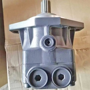 Moteur de ventilateur 480E 750, piston hydraulique haute vitesse 14644677 VOE14644677 - Product Image 2