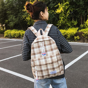 Venta al por mayor de viaje duradero chica bolsas de la escuela 2019 senderismo viajar mochila - Product Image 3