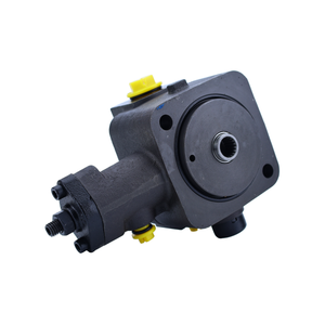 Pompe à huile hydraulique OEM PV8-FR014J-10 PV16-FR016J-10 PV8-FR016J-10 Pompe à palettes hydraulique à déplacement variable PV8 PV16 - Product Image 1