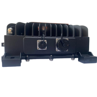 Convertisseur DC-DC 3KW EV DCDC pour véhicule électrique