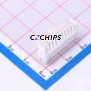 S20B-PHDSS-B(LF)(SN) Wire-to-Board Pin Header Bent Lead Through Hole,P=2mm Connector 2x10P 2mm Right Angle Insert PHD - Product Image 2