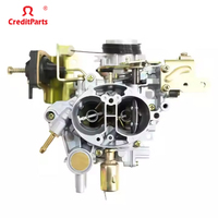 Pièces de véhicule 9422212900 Solex Z1 Carburateur pour Peugeot 405 GR SR GLX 1.6L 1.9L Moteur XU9 Carburateur Pièces du système d'alimentation en carburant automobile