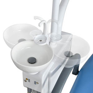 <strong>Dental</strong> <strong>Unit</strong> Medical Frame and Backrest Full Set <strong>Dental</strong> <strong>Unit</strong> <strong>Chair</strong> Mobile <strong>Dental</strong> <strong>Chair</strong> Full Set <strong>Dental</strong> <strong>Chairs</strong> Price List - Product Image 2