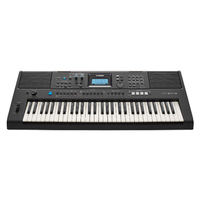 Yamahas PSR E473 Portable 61 Keys Digital Electronic Organ Keyboard Musical Instrument for Adult Children Beginner