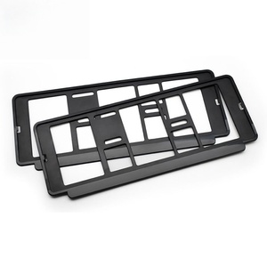 Marco para Matrícula de Coche, Venta al por Mayor de Marcos para Matrícula de Coche en Chile, Marco para Matrícula Personalizado - Product Image 3