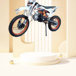 Motocicleta Todoterreno Deportiva de 4 Tiempos, Popular para Adultos, en Oferta - Product Image 5
