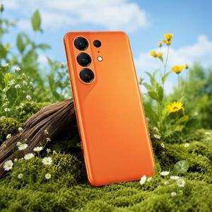 Venta al por mayor de fábrica: Nuevo Smartphone 5G Global Desbloqueado, 16GB+1TB, Cámara HD, Doble SIM, Pantalla Grande, Teléfono Móvil Android Camon 50 Pro - Product Image 5
