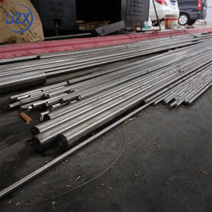 Doğrudan üretici fiyat dayanıklı Hastelloy C276 nikel alaşım çubuk ASTM C276 n0n0276 Inconel 600 plaka levha nikel kademeli - Product Image 6