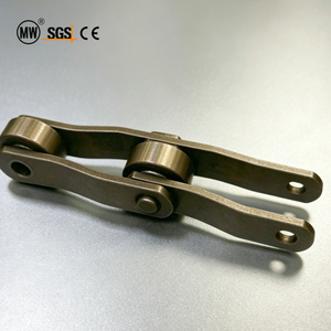 Chaîne d'entraînement de moulin à sucre de qualité supérieure SM304.8F5, chaîne de broyeur à marteaux pour distillerie d'éthanol et usine de <span class=keywords><strong>bioéthanol</strong></span> - Product Image 1