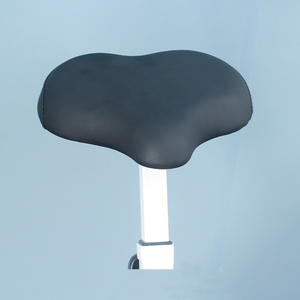 <span class=keywords><strong>Bicicleta</strong></span> Estática Plegable Magnética para Interiores, Equipo de Rehabilitación y Ejercicio para el Hogar - Product Image 3