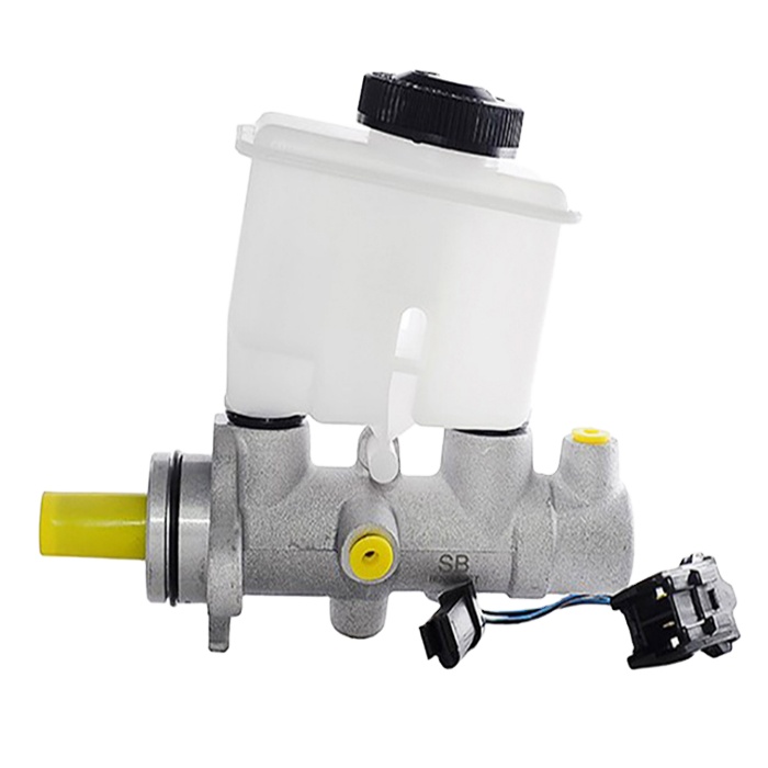 Japanese Car Brake Master Cylinder for Mazda 323 S V