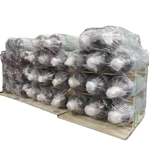 中国制造了空的Cng汽车气瓶 - Product Image 1