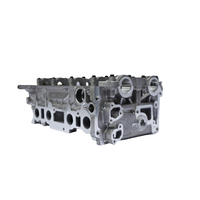 New Xinchen Factory Competitive Price Car Accessories Replacement Engine Cylinder Heads 3TZ/2TZ for GAZ King Long