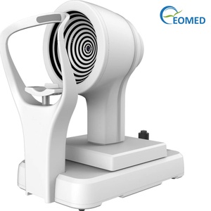 Système de diagnostic intégré pour les yeux secs DEA60, analyseur des yeux secs pour hôpital - Product Image 3