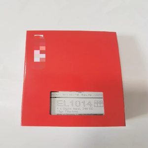 Controlador de Programación PLC EL1014 Nuevo en Caja Gratis - Product Image 1