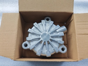 ฝาสูบเกียร์ 9S1310 รุ่น <span class=keywords><strong>1304</strong></span> 334 079 - Product Image 2