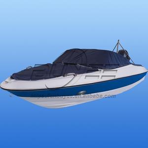 <span class=keywords><strong>Prix</strong></span> usine 6-8 personnes pêche en fibre de verre bateau à grande vitesse bateau de loisirs de plein air classique sur Offre Spéciale - Product Image 4