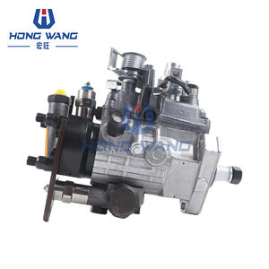 Pompe d'injection de carburant diesel HongWang High pour 9320A290W 3957700 pour moteur 4BT4.5/4BT 3.9L B4.5 TC99HP 2200 - Product Image 3