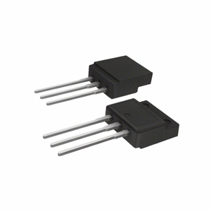 Composants électroniques Transistors TO-281 STFI13NK60Z BOM IC en stock - Product Image 1