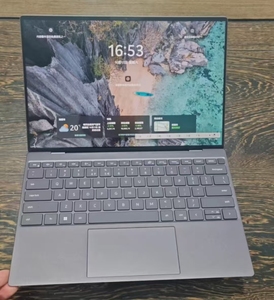 Notebook Business Core i7 <span class=keywords><strong>XPS</strong></span> <span class=keywords><strong>13</strong></span> <span class=keywords><strong>9315</strong></span> Core i7 12th Light Slim da ufficio - Product Image 1