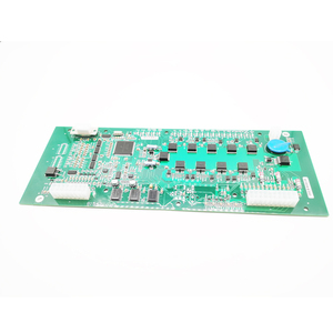 Placa de circuito ALC500 ECM 81542GT 81542 Compatible con <span class=keywords><strong>Genie</strong></span> Lift para <span class=keywords><strong>Genie</strong></span> Lift 2, 2, 2, 1, 2, 2 - Product Image 1