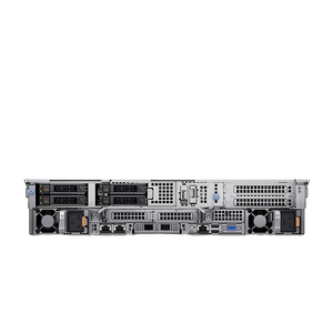 Server Rack 2U PowerEdge R750XS per Database, 1 * Silver 4309Y 8-core 2.8G, 32GB <span class=keywords><strong>di</strong></span> Memoria, 3 * 4TB SAS - Product Image 5