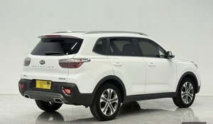 Véhicule d'occasion <span class=keywords><strong>KIA</strong></span> <span class=keywords><strong>Sportage</strong></span> R SUV 5 places essence boîte automatique <span class=keywords><strong>turbo</strong></span>, offre spéciale, <span class=keywords><strong>prix</strong></span> de gros, grande réduction - Product Image 4