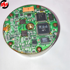 ABS. Bộ mã hóa UTSAH-B17BB làm việc cho động cơ <span class=keywords><strong>servo</strong></span> Yaskawa <span class=keywords><strong>AC</strong></span> SGMSH-15A2A-YR11 / SGMSH-15A2A-YR31 / SGMSH-15A2A2C / SGMSH-15A2A2D - Product Image 1