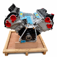 Bloc moteur remanufacturé 306PS AJ126 3.0T pour Land Rover Range Rover Sport Jaguar