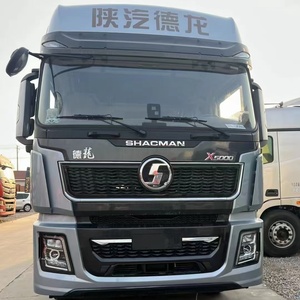 <span class=keywords><strong>รถ</strong></span>บรรทุก<span class=keywords><strong>รถ</strong></span>แทรกเตอร์6x4ใช้ X5000 480hp ยูโร5<span class=keywords><strong>รถ</strong></span>บรรทุกแทรคเตอร์มาตรฐานการปล่อยก๊าซเรือนกระจกสำหรับตลาดตะวันออกกลาง - Product Image 3