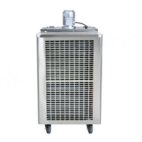 Nouvelle machine à pasteuriser le lait, le jus et la crème glacée Kolice en acier inoxydable 304 36L, haute performance, certifiée CE, 220V/380V, 65-85°C