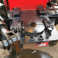 Foreuse hydraulique sur chenilles en caoutchouc FeiDa FYX180 de 180 m, d'occasion, de marque réputée, à prix réduit