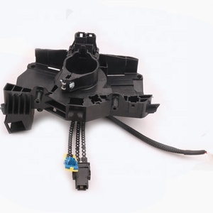 Sensori Auto <span class=keywords><strong>Renault</strong></span> CAPTUR CLIO DUSTER 8201168027 255677302R Interruttore Rotativo del Volante Compatibile con Opel VIVARO <span class=keywords><strong>DACIA</strong></span> <span class=keywords><strong>DOKKER</strong></span> - Product Image 2