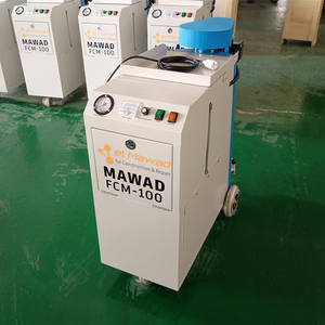 Machine à Béton Moussant Intégrée Portable 220V et Équipement de Mélange avec Générateur de Mousse – <span class=keywords><strong>Prix</strong></span> Usine - Product Image 5