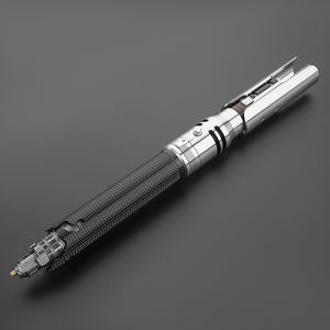 <span class=keywords><strong>Sabre</strong></span> <span class=keywords><strong>laser</strong></span> Nexussabers <span class=keywords><strong>Cal</strong></span> Kestis RGB avec changement de couleur infini et 34 effets sonores, <span class=keywords><strong>sabre</strong></span> <span class=keywords><strong>laser</strong></span> pour cosplay de film - Product Image 4