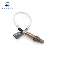 Sonde d'oxygène moteur ZT Durable OE 89465 02060 à montage après catalyseur pour Toyota