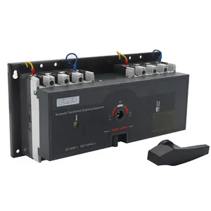 Factory Direct Supply Transfer Switch 63amp Changeover Switch