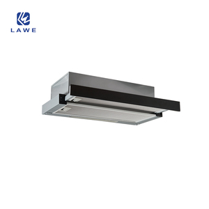 Vente en gros d'armoires de cuisine encastrées en acier inoxydable Air Smart <span class=keywords><strong>hotte</strong></span> de cuisine fine mini <span class=keywords><strong>hotte</strong></span> <span class=keywords><strong>aspirante</strong></span> - Product Image 4