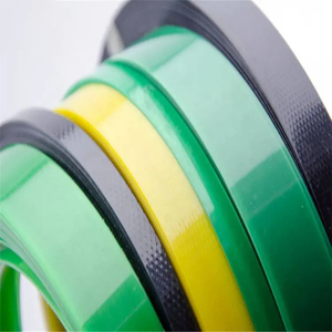 Chất lượng tốt nhất 5 mét hộp nhựa đóng gói Dải <span class=keywords><strong>PP</strong></span> Đóng gói dây đeo đóng gói vành đai 5 mét - Product Image 3