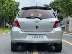 ขายส่งจากโรงงาน รถยนต์โตโยต้า ยาริส <span class=keywords><strong>มือ</strong></span><span class=keywords><strong>สอง</strong></span> คุณภาพสูง รุ่นปี <span class=keywords><strong>2011</strong></span> 1.6E เกียร์ออโต้ รุ่น Meidong พร้อมการตรวจสอบความปลอดภัย - Product Image 6