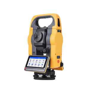 Estación Total de Alta Precisión ZTS-720 Instrumento de Topografía y Cartografía para Exteriores - Product Image 2