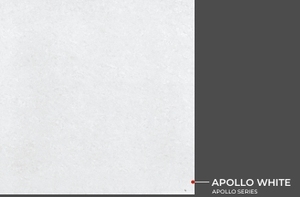 Venta directa de fábrica, azulejo de porcelana antideslizante Interior blanco Apollo moderno, 800x800mm, acabado para villas, elección de los exportadores - Product Image 2