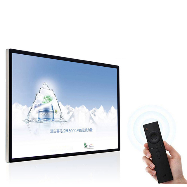 46 Lcd 4k hd Video Wall 49 55 65 Inch samsung Flexible 3x3 Narrow Bezel